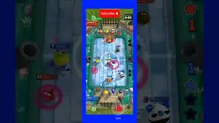 Culti vs Ice Rums | Rumble Hockey