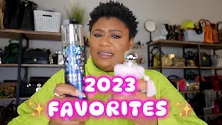 TOP PICKS OF THE YEAR 2023!! || SKINCARE + MAKEUP + FASHION + FRAGRANCE || MISSJEMIMA