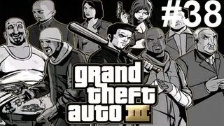 GTA 3 Миссия #38 - Договор