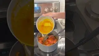 A Taste Of Northern Nigeria 🇳🇬#cooking #food #asmr #asmrfood #northernnigeria #nigerianfood