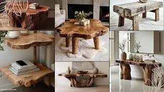 Natural Wood D&eacute;cor Ideas Timeless Style & Eco Friendly Living