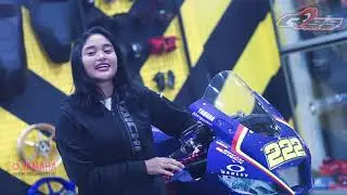 Cek Toko Sebelah (Rey Speed Shop)