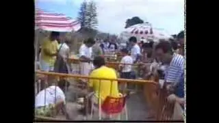 Concurso de paellas año 1991