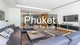 Condos For Sale: 2-Bed Ground Floor Condo in Naithon - Phuket.Net Real Estate