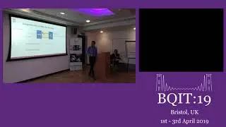BQIT 2019: Ulrik Lund Andersen (DTU) &ndash; Quantum Sensing & Metrology