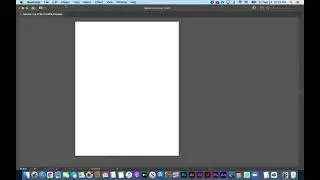 Workspace and Tools Reset