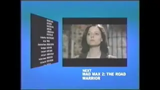 The Blues Brothers (1980) End Credits (AMC 2006)