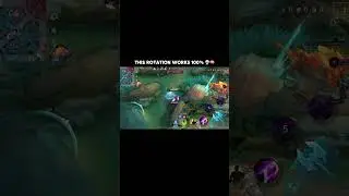 best way to win every single match #mobilelegends #mlbb #shorts