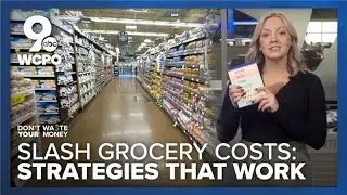 Saving money in 2026? Smart grocery shopping strategies for you to adopt