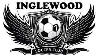 ISC GRAY @ El Dorado Park Turf Soccer Field 12/13/25