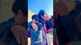 Student Bachy Par Allah ki rehmat#viral #trending #song #music #viralsong #love #shortsfeed #india