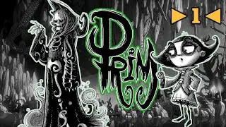 PRIM - Deutsch - Let&acute;s Play - ►1◄