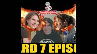 Ward 7 Episode: Katie Cashman vs. Elizabeth Shaffer