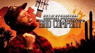 Charley Crockett Covers 