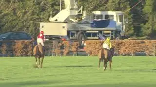 RACING TV INTERVIEW - John Ryan Matheson
