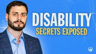 Ep 1:🎖️VA Disability Secrets with Samuel Ross: What Service-Connected Really Means