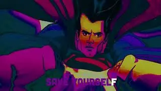 Happy Pill-Superhero (Official Music Video)