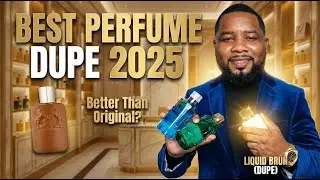 Best Perfume Clones 2025 | Top 10 Cheap Fragrances That Smell Expensive  | Scent Review Lab