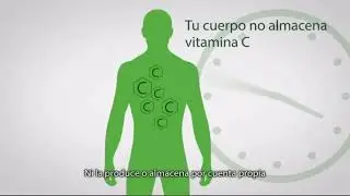 Nutrilite Supplemento Vitamina C