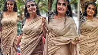 Maya vishwanath 🤍 | malayalam cinema, serial actress Maya vishwanath | CCL 2023