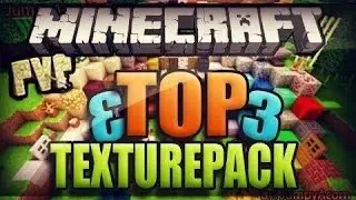 Minecraft Top 3 Factions Resource Packs (1.7-1.8)(Download Link Below!)