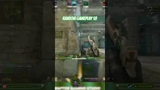 Random GamePlay 18 #ytshorts  #cs2   #ancient  #headshot   #raptorgamingstudio