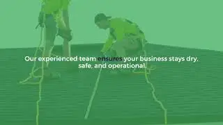Commercial roof repair specialists Gainesville GA