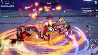 Frigg Skills Highlight