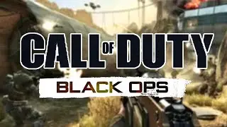 COD 2020 LOGO LEAKED! ALPHA GAMEPLAY FOOTAGE LEAKED! Call of Duty Black Ops Cold War 2020