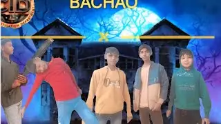 बैठा हुआ सक्स को मार के चला गया CID🥷#Comedy #Funny #Chnnel Scribe And Like