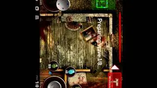 Hack  SAS3 NEED ROOT AND GAME CIH