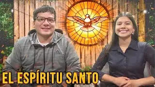 el Espíritu Santo - Padre Marcos Galvis