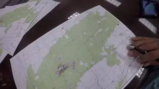 How to delineate a watershed