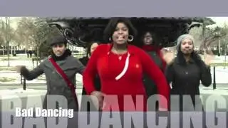 The Worst Gospel Music Video Ever