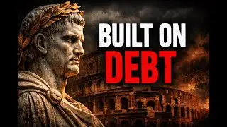 Rome Didn&rsquo;t Collapse From War &mdash; It Collapsed From Debt
