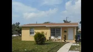 4311 NE 6th Ave, Pompano Beach, FL 33064