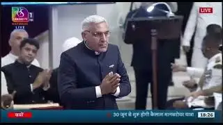 Original Padma Award Video, 27th May, 2025