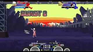 midget asian man vs crokman