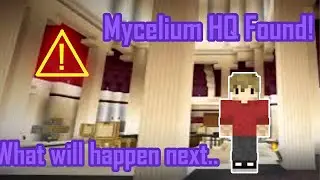 Mycelium Resistance HeadQuarters (HQ) Found! What now...