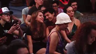 Ana Muller - Me Cura (Ac&uacute;stico)