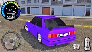 Car Parking Games - NEW BEST Car Driving Games - Mobile Car Gameplay : Android Gameplay