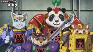 Beast Saga Episode 027 - Watch Beast Saga Episode 027 Sub ENG New!! HD!!