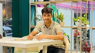 I am from Nirmal Yadav   ( my 1st vlog ) 