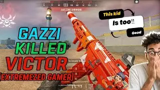 Destroying Extreme Zed Gamers pros Blood strike