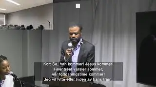 The Restoration of a Christian Family - Br. Joshua. L Mukanya -  Sunday - 21.12.2025, #faith, #jesus