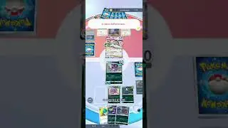 Koga Deck a Nolo: Veleni e Strategie Subdole!  #pokemon #packbattle #pokemontcg #cards #pokemoncards