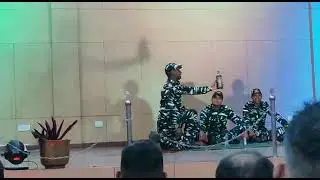 CRPF COMEDY PROGRAM