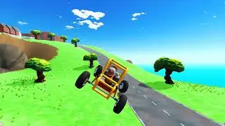 Totally Reliable Delivery Service - trailer
