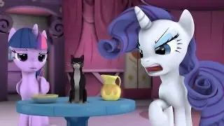 Rage Quit Rarity- No Luca No