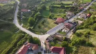 Karabaşlı köyü - Chernoglavtsi